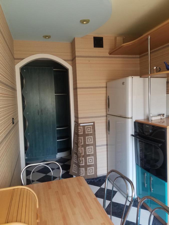 Viktor Apartment Chornomorsk Exterior photo